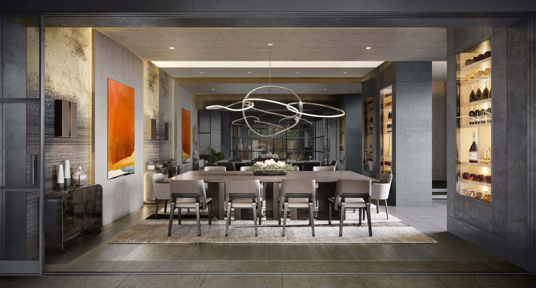 Brentwood Residence #3